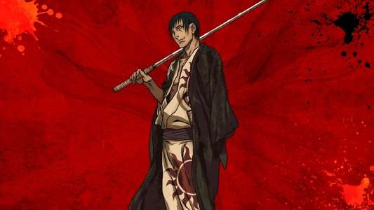 Blade of the Immortal - Backdrops