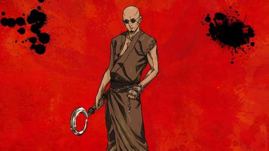Blade of the Immortal - Backdrops