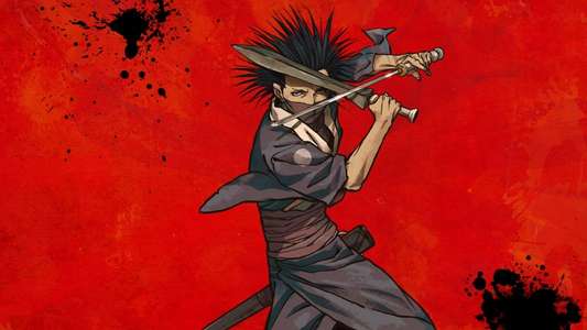 Blade of the Immortal - Backdrops