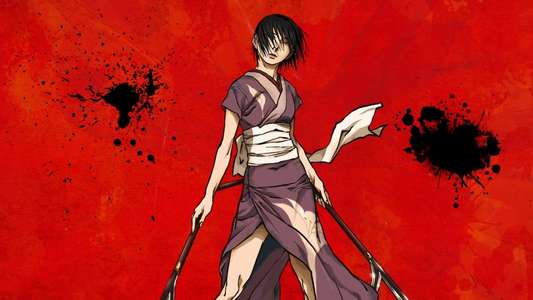 Blade of the Immortal - Backdrops