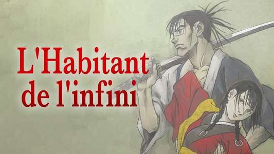 Blade of the Immortal - Backdrops