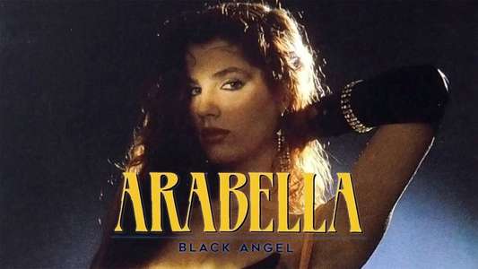 Arabella: Black Angel - Backdrops