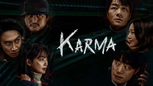 Karma - Backdrops