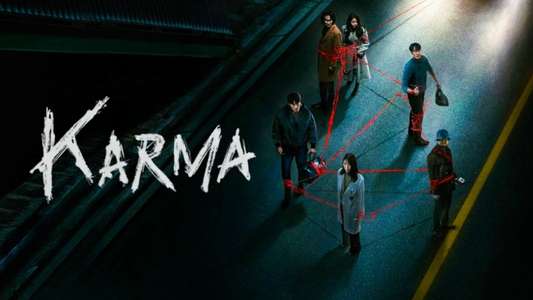 Karma - Backdrops
