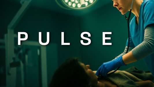 PULSE - Backdrops