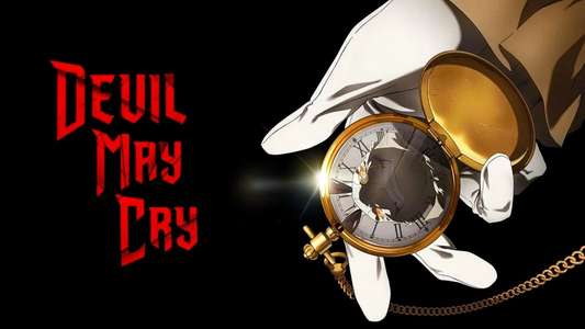Devil May Cry - Backdrops