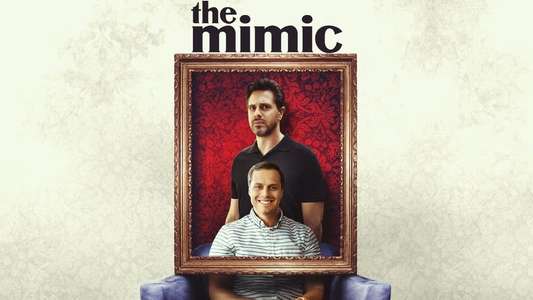 The Mimic - Backdrops