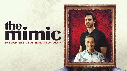 The Mimic - Backdrops