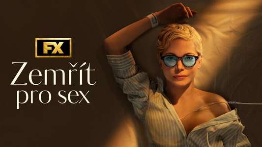 Dying for Sex - Backdrops