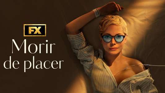 Dying for Sex - Backdrops