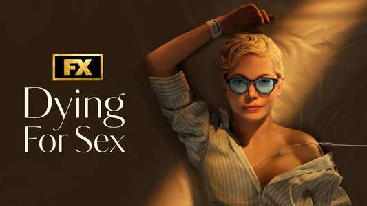 Dying for Sex - Backdrops