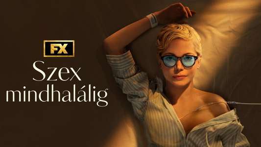 Dying for Sex - Backdrops