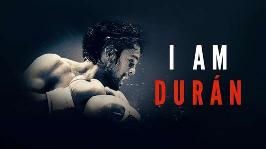 I Am Durán - Backdrops