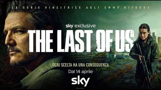 The Last of Us - Backdrops