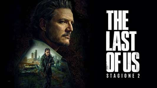 The Last of Us - Backdrops