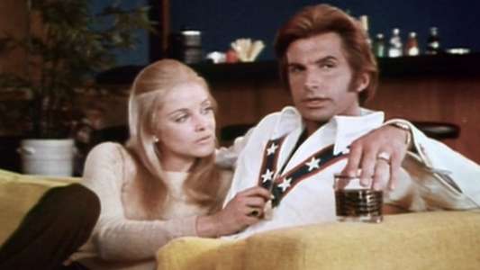 Evel Knievel - Backdrops