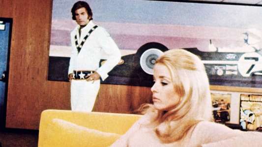 Evel Knievel - Backdrops