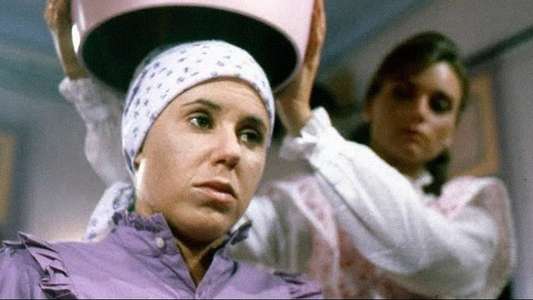 Revenge of the Stepford Wives - Backdrops