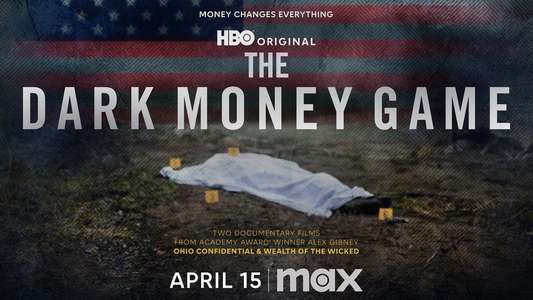 The Dark Money Game - Backdrops