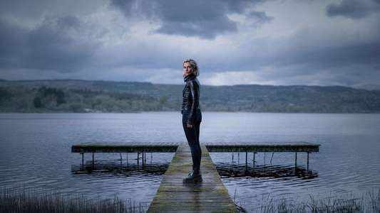 Blackshore - Backdrops