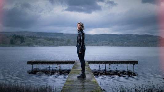 Blackshore - Backdrops