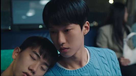 Heesu in Class 2 - Backdrops