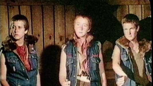 Manson - Backdrops