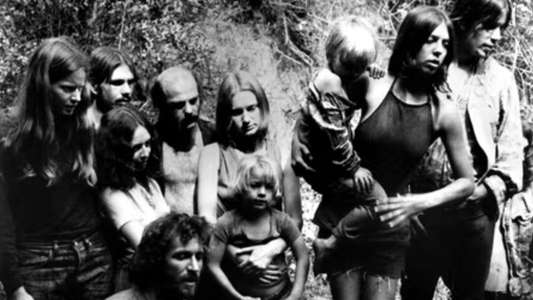 Manson - Backdrops