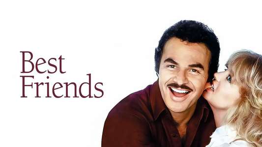 Best Friends - Backdrops