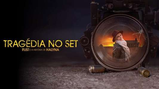 Last Take: Rust and the Story of Halyna - Backdrops