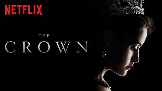 The Crown - Backdrops