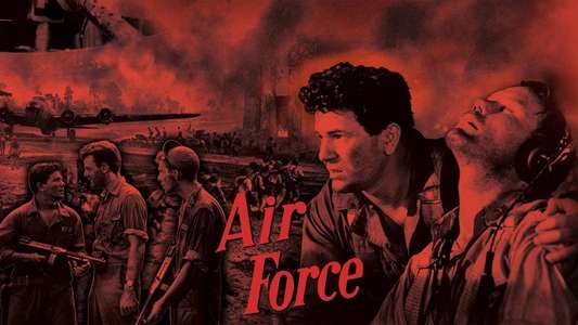 Air Force - Backdrops