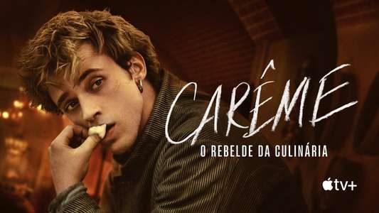 Carême - Backdrops
