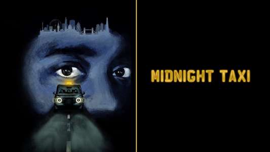 Midnight Taxi - Backdrops