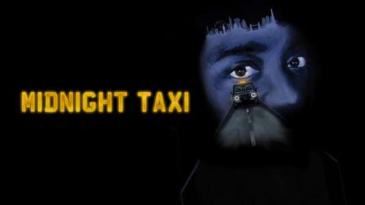 Midnight Taxi - Backdrops