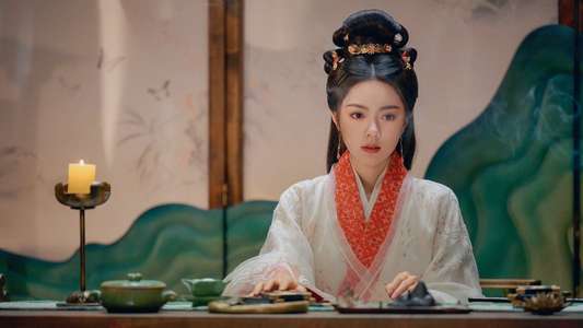 The Princess Royal - Backdrops