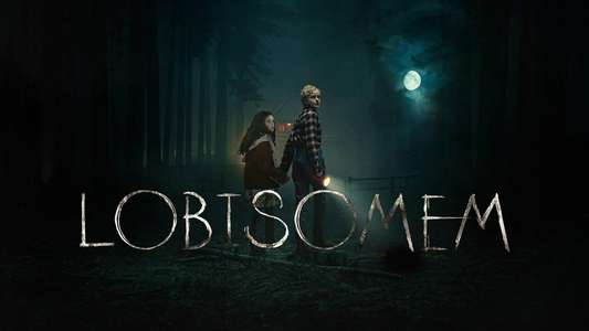 Wolf Man - Backdrops