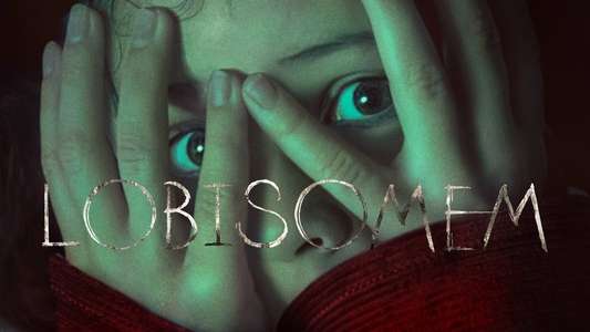 Wolf Man - Backdrops