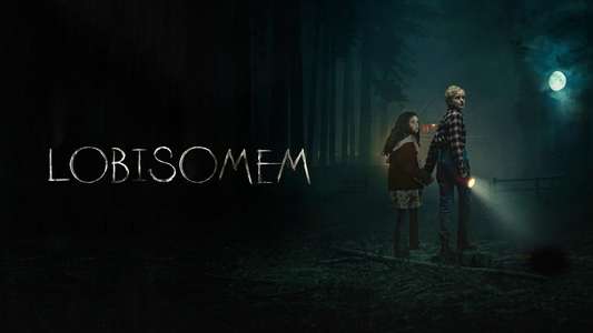 Wolf Man - Backdrops