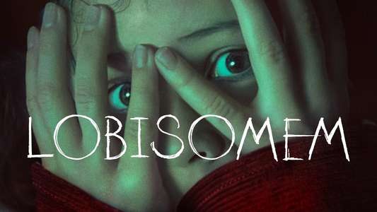 Wolf Man - Backdrops