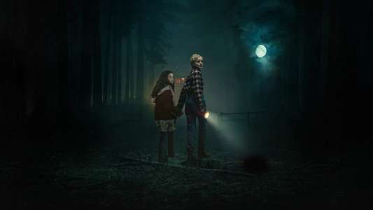 Wolf Man - Backdrops