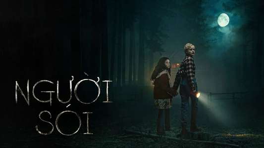 Wolf Man - Backdrops