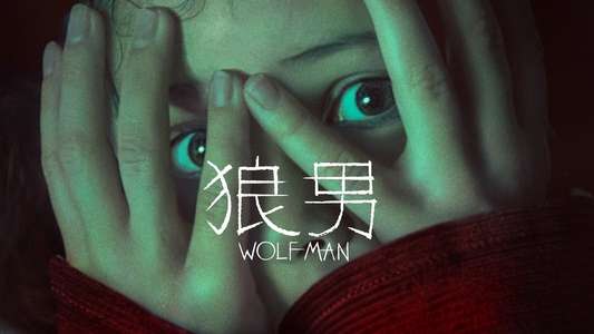 Wolf Man - Backdrops