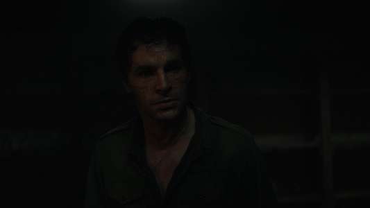 Wolf Man - Backdrops