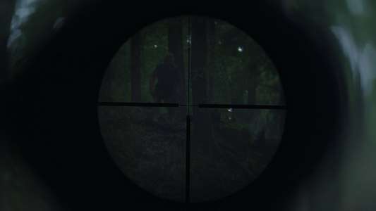 Wolf Man - Backdrops