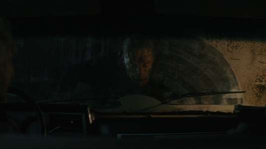 Wolf Man - Backdrops