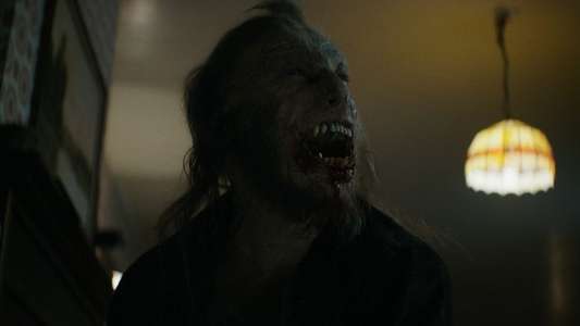 Wolf Man - Backdrops