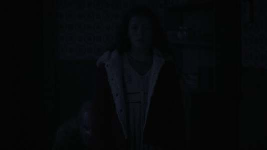 Wolf Man - Backdrops