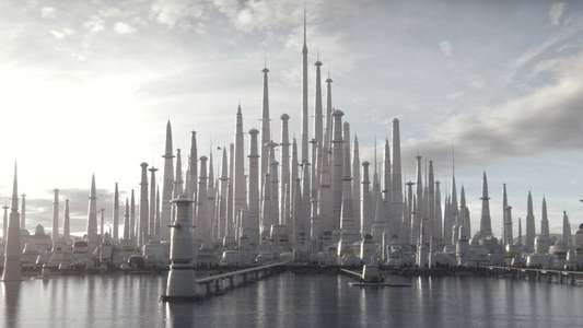 Ahsoka - Backdrops