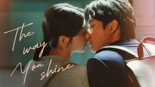 The Way You Shine - Backdrops